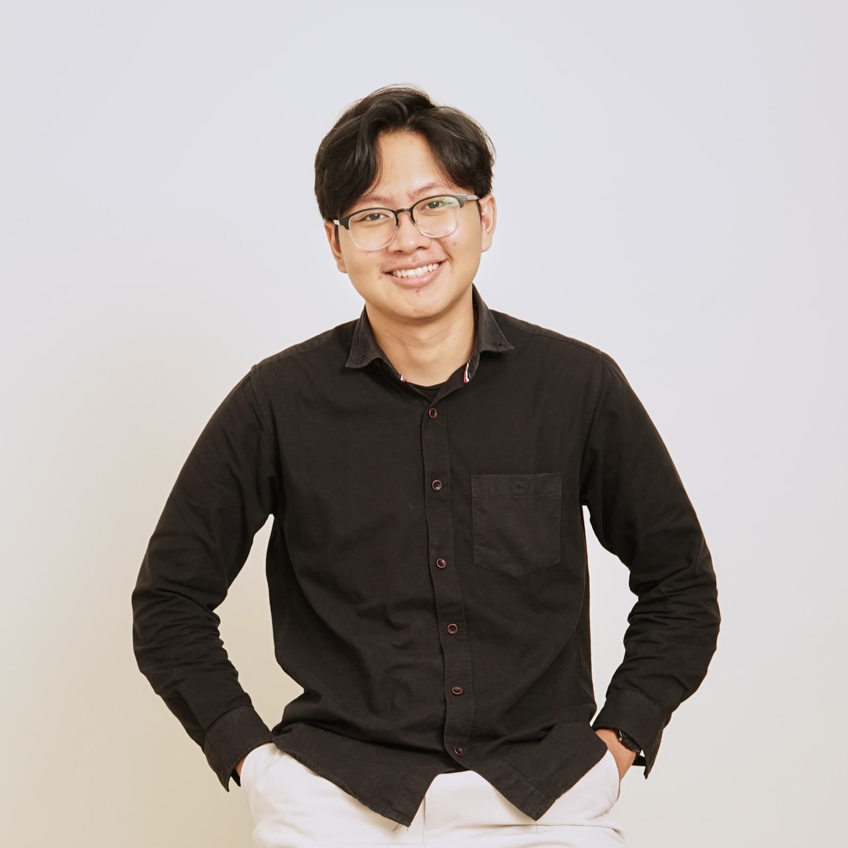 Rizky Haksono