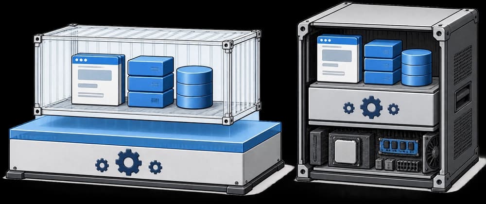 Docker, Explained Through the Problem It Solves